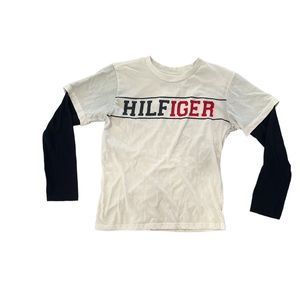 Tommy Hilfiger long sleeve